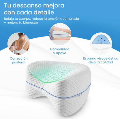 Alivia tu dolor en 3 noches con Ortofit + Envío Exprés