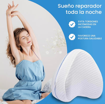 Alivia tu dolor en 3 noches con Ortofit + Envío Exprés
